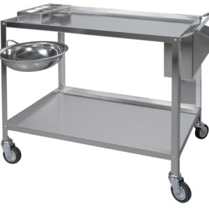 Carrelli Medicazione