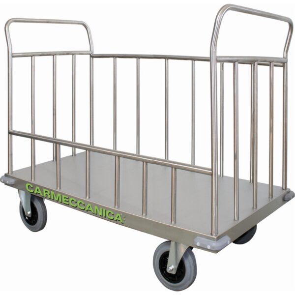 Carrello per RSA