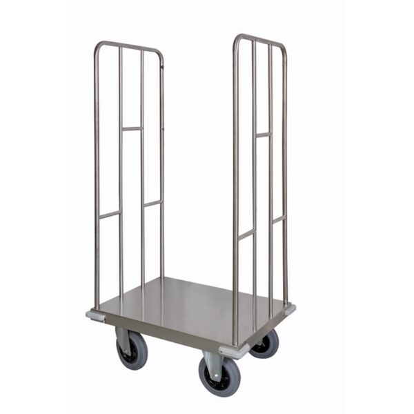 Carrelli Contenitore