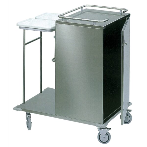 Carrelli Contenitore