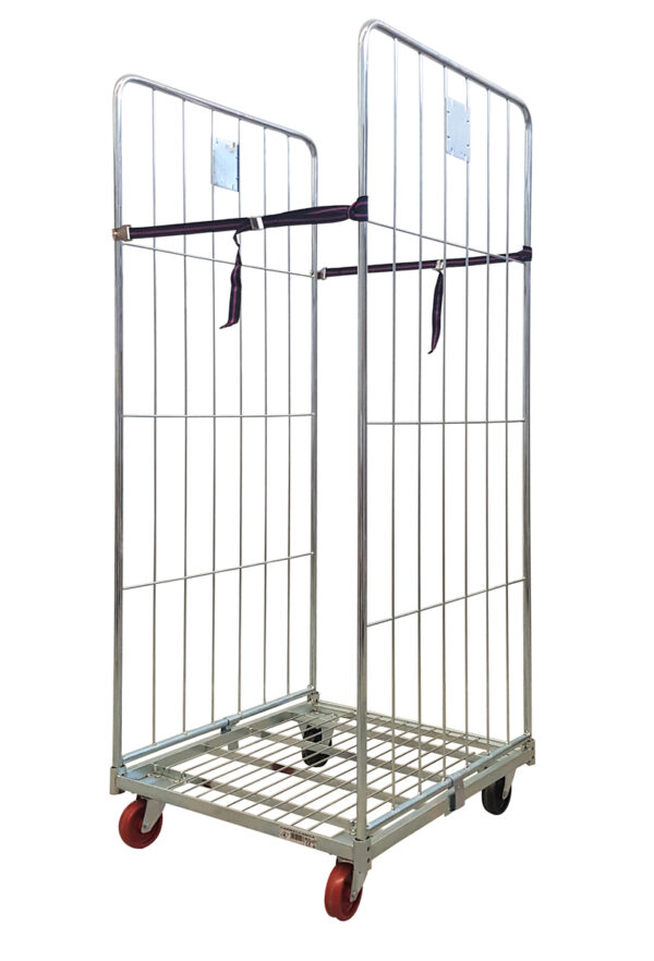 Roll Container Basso - rollcontainer