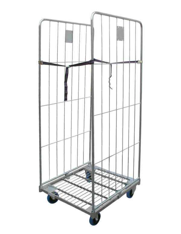 Roll Container Standard