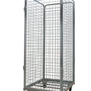 Roll container per Lavanderia