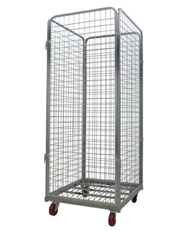 Roll container per Lavanderia