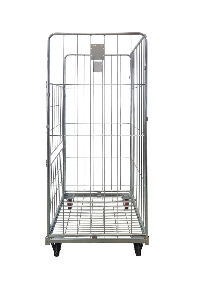 ROLLMAXI04 | Roll container 800x1200x1800 a 4 Sponde