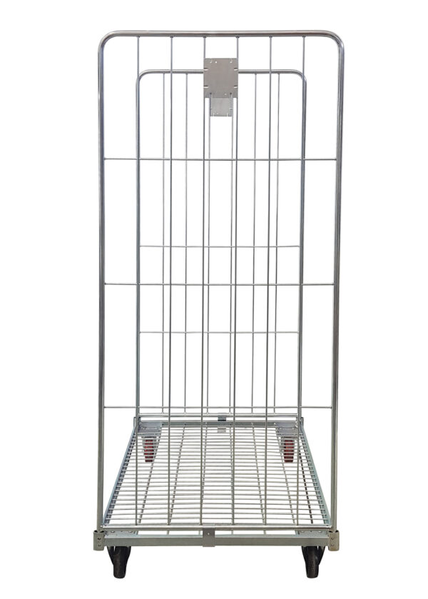 ROLLMAXI | Roll Container Maxi altezza mm 1800 (2 sponde incluse)