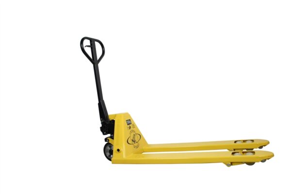 Transpallet Manuale con Portata 2.500 Kg - Forche Standard
