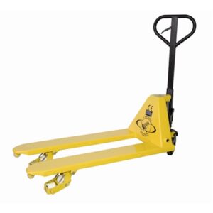 Transpallet Forche Standard