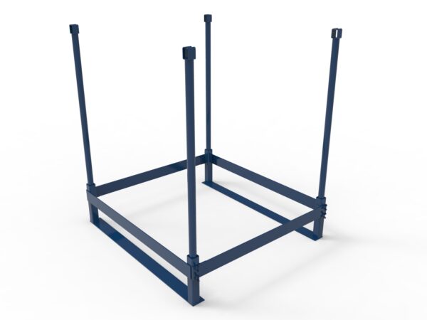 Carrelli Porta Sacco